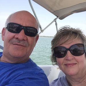 Meet your Posher, Kristi